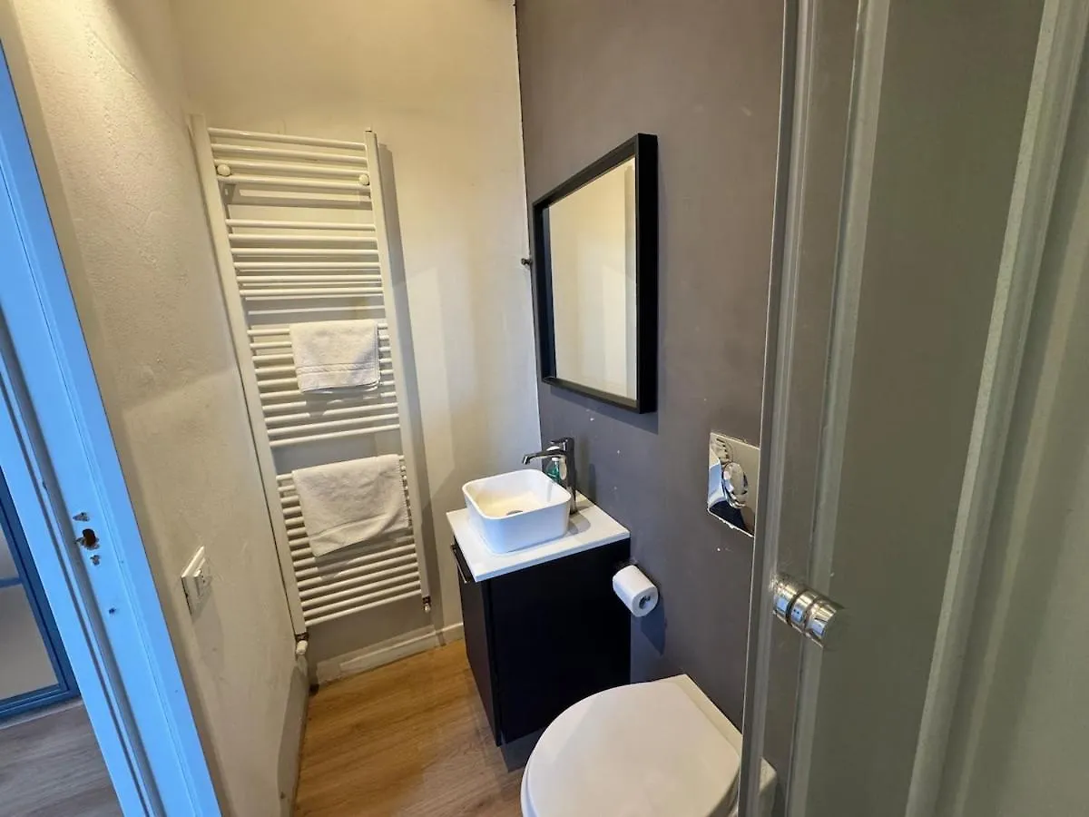Central Penthouse 5 Minutes From Duomo Milano Daire